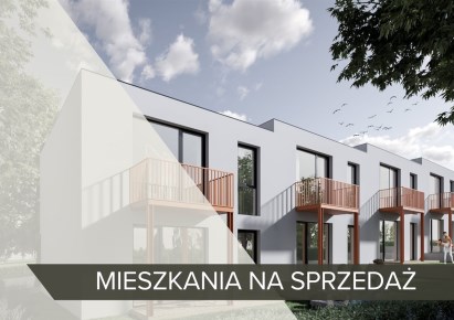 mieszkanie na sprzedaż - Mikołów, Rybickiego