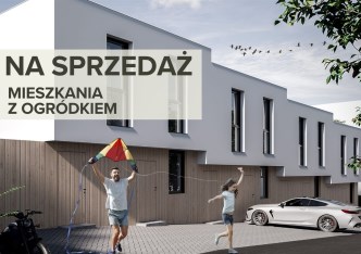 mieszkanie na sprzedaż - Mikołów