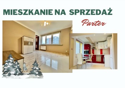 mieszkanie na sprzedaż - Łaziska Górne, Łaziska Średnie