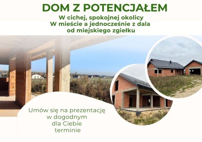 dom na sprzedaż - Mikołów